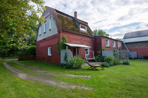 Foto 1 - Apartamento en Kamień Pomorski con jardín