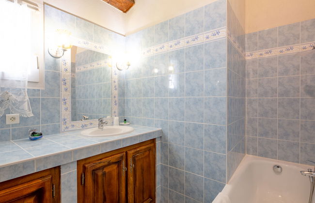 Apartamento de 3 quartos em Bauduen com jardim - Foto 13