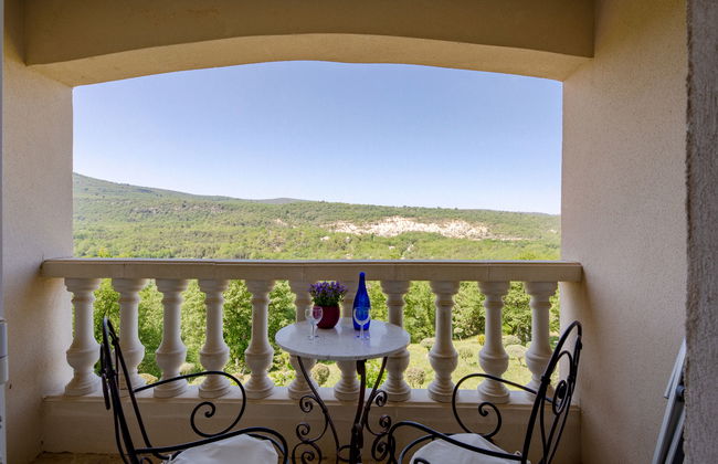 Apartamento de 3 quartos em Bauduen com jardim - Foto 16