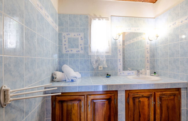 Apartamento de 3 quartos em Bauduen com jardim - Foto 14