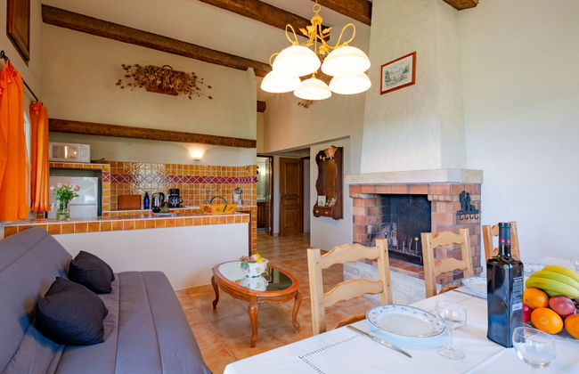 Apartamento de 3 quartos em Bauduen com jardim - Foto 3