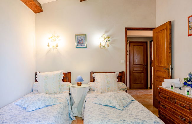 Apartamento de 3 quartos em Bauduen com jardim - Foto 12