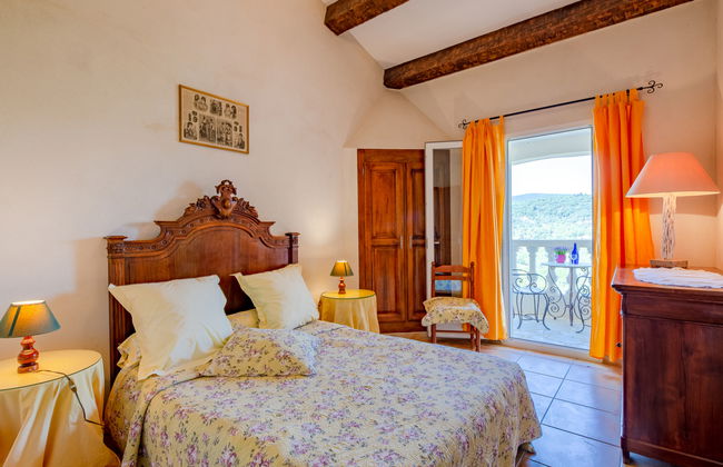 Apartamento de 3 quartos em Bauduen com jardim - Foto 5