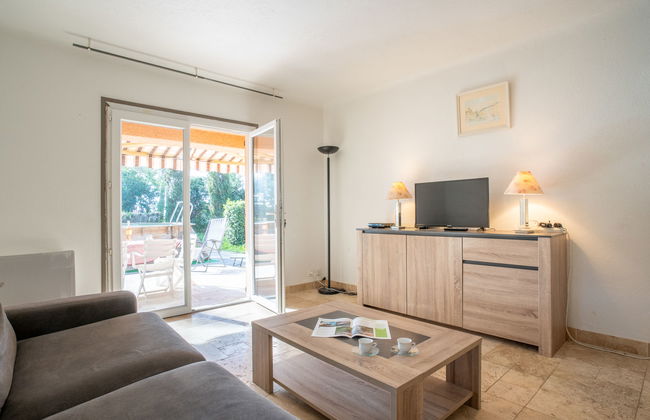 Casa de 3 quartos em Roquebrune-sur-Argens com piscina privada e jardim - Foto 7
