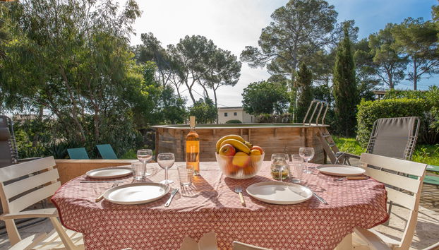 Casa de 3 quartos em Roquebrune-sur-Argens com piscina privada e jardim - Foto 5