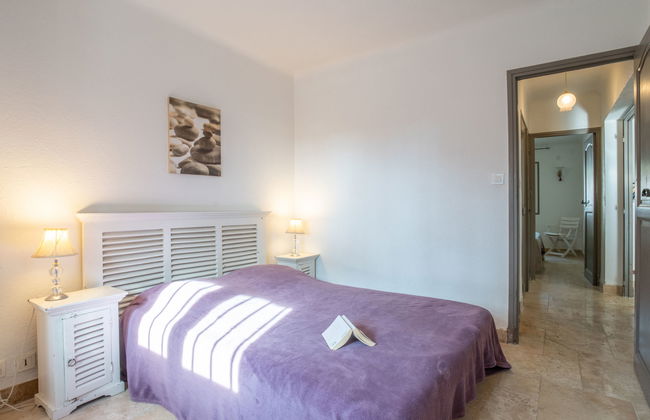 Casa de 3 quartos em Roquebrune-sur-Argens com piscina privada e jardim - Foto 17