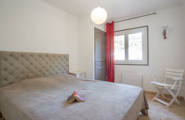 Casa de 3 quartos em Roquebrune-sur-Argens com piscina privada e jardim - Foto 18