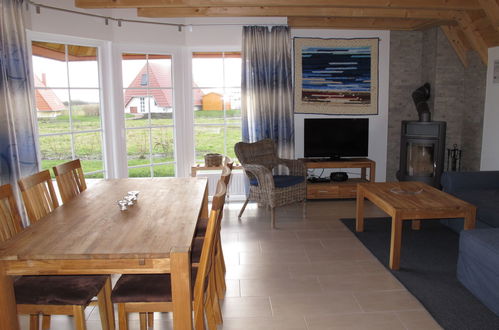 Photo 17 - 2 bedroom House in Wurster Nordseeküste with terrace and sea view