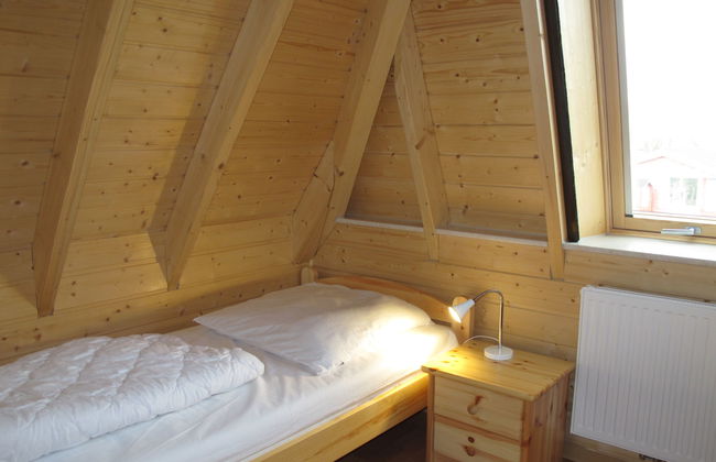Haus mit 3 Schlafzimmern in Wurster Nordseeküste mit garten und terrasse - Foto 14