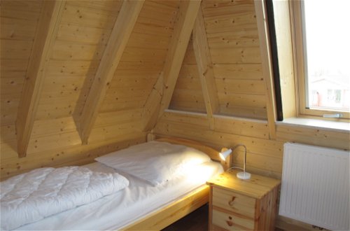 Foto 14 - Haus mit 2 Schlafzimmern in Wurster Nordseeküste mit terrasse und blick aufs meer