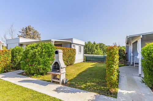 Foto 8 - Casa con 2 camere da letto a Medulin con piscina e giardino