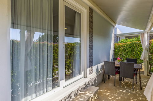 Photo 5 - Maison de 2 chambres à Medulin avec piscine et jardin