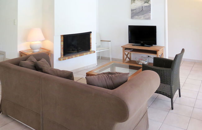 Haus mit 3 Schlafzimmern in Lacanau mit privater pool und terrasse - Foto 5