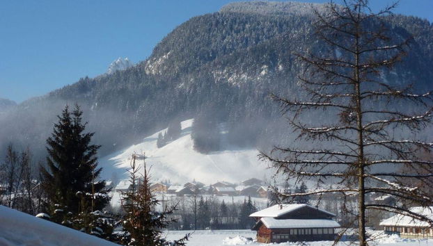 Appartamento con 3 camere da letto a Saanen - Foto 3