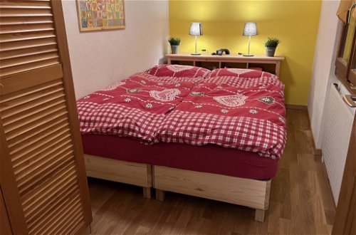 Foto 21 - Appartamento con 3 camere da letto a Saanen