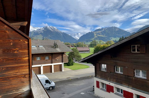 Photo 7 - 3 bedroom Apartment in Saanen