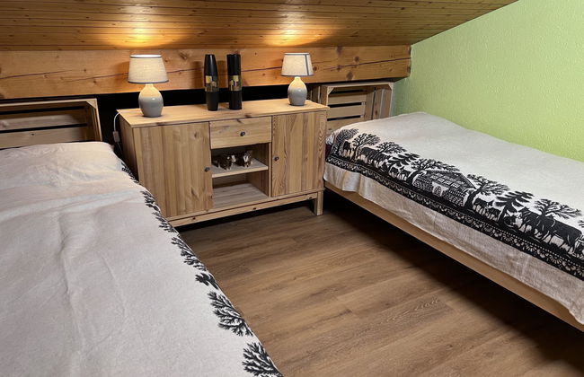 Apartamento de 3 quartos em Saanen - Foto 26