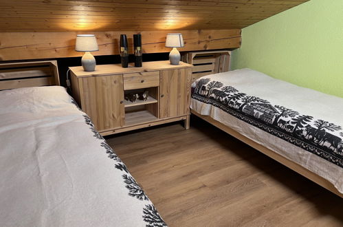 Foto 26 - Appartamento con 3 camere da letto a Saanen
