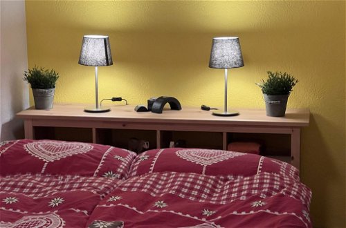 Foto 22 - Appartamento con 3 camere da letto a Saanen