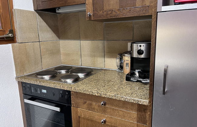 Apartamento de 3 quartos em Saanen - Foto 35