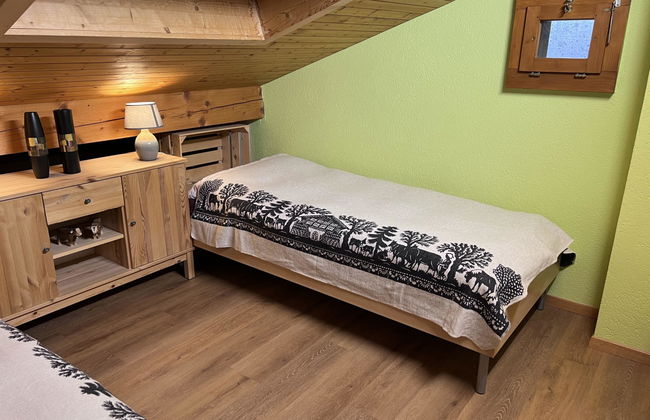 Apartamento de 3 quartos em Saanen - Foto 28