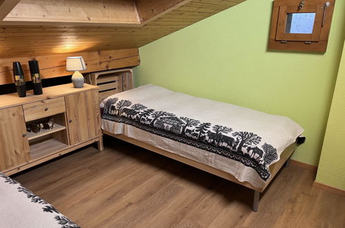 Photo 28 - 3 bedroom Apartment in Saanen