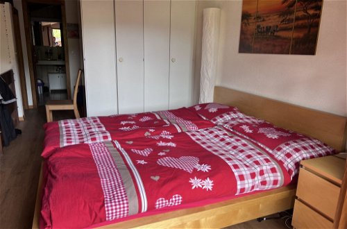 Foto 19 - Appartamento con 3 camere da letto a Saanen