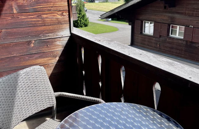 Apartamento de 3 quartos em Saanen - Foto 33