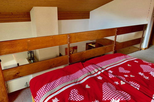 Photo 18 - 3 bedroom Apartment in Saanen