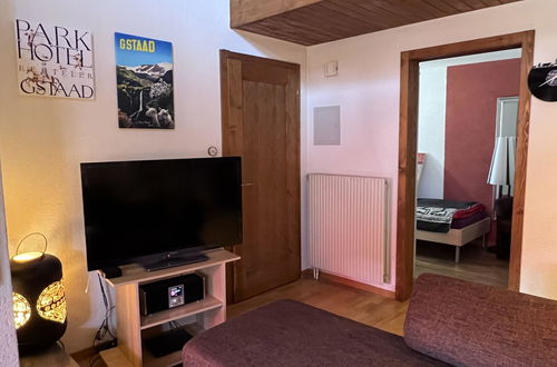 Photo 12 - 3 bedroom Apartment in Saanen