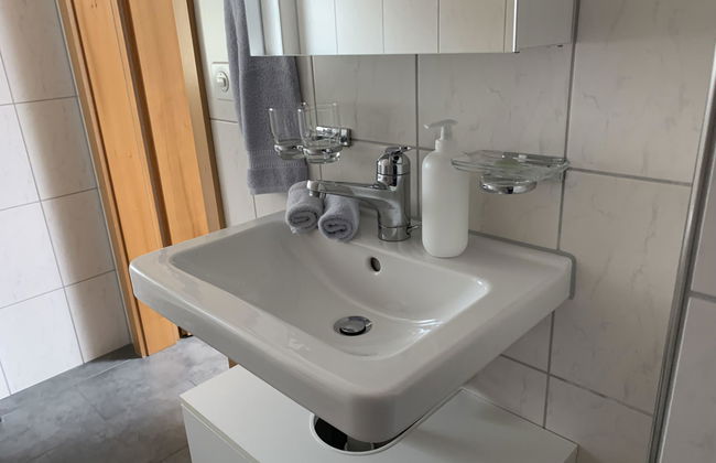 Apartamento de 1 quarto em Adelboden - Foto 23