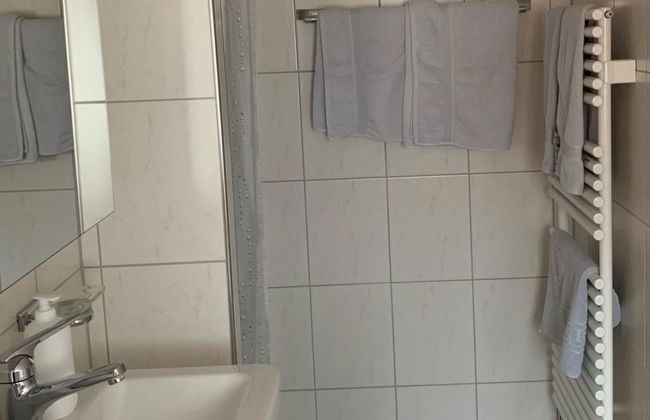 Apartamento de 1 quarto em Adelboden - Foto 22