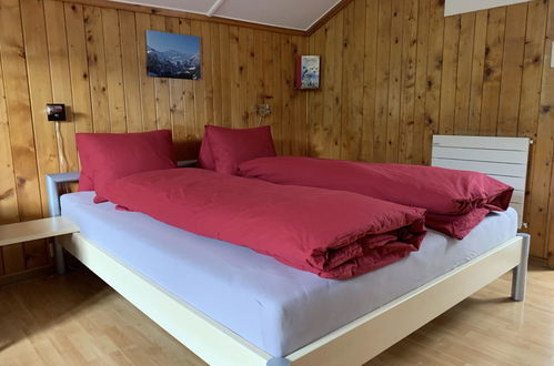 Foto 12 - Appartamento con 1 camera da letto a Adelboden