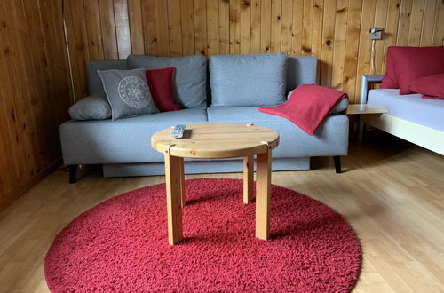 Photo 13 - 1 bedroom Apartment in Adelboden