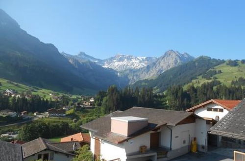 Photo 4 - Appartement de 1 chambre à Adelboden