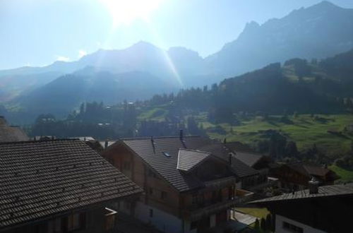 Photo 6 - Appartement de 1 chambre à Adelboden