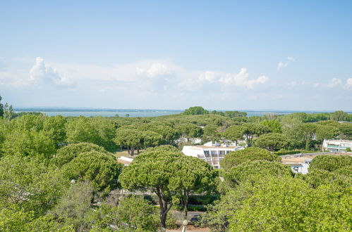 Photo 14 - 1 bedroom Apartment in La Grande-Motte with swimming pool and sea view