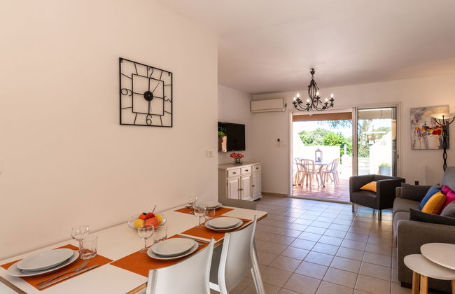 5 bedroom Apartment in Propriano with swimming pool and garden - Photo 7
