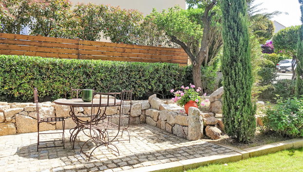 5 bedroom Apartment in Propriano with swimming pool and garden - Photo 2