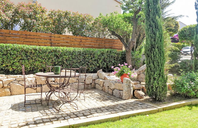 5 bedroom Apartment in Propriano with swimming pool and garden - Photo 2