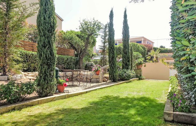 5 bedroom Apartment in Propriano with swimming pool and garden - Photo 21