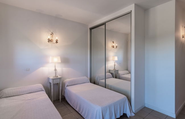 5 bedroom Apartment in Propriano with swimming pool and garden - Photo 11
