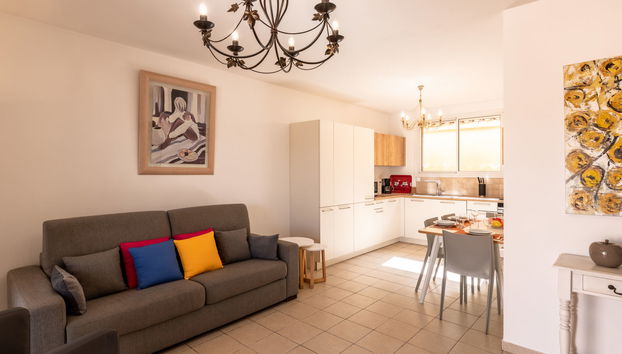 5 bedroom Apartment in Propriano with swimming pool and garden - Photo 5
