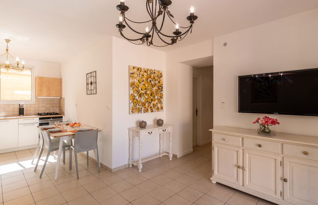 5 bedroom Apartment in Propriano with swimming pool and garden - Photo 6