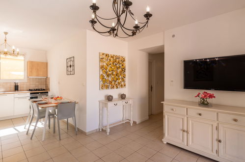 Photo 6 - 4 bedroom Apartment in Propriano with swimming pool and garden