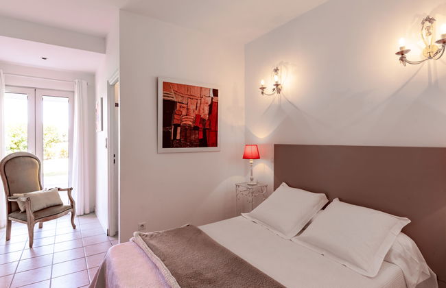 5 bedroom Apartment in Propriano with swimming pool and garden - Photo 16