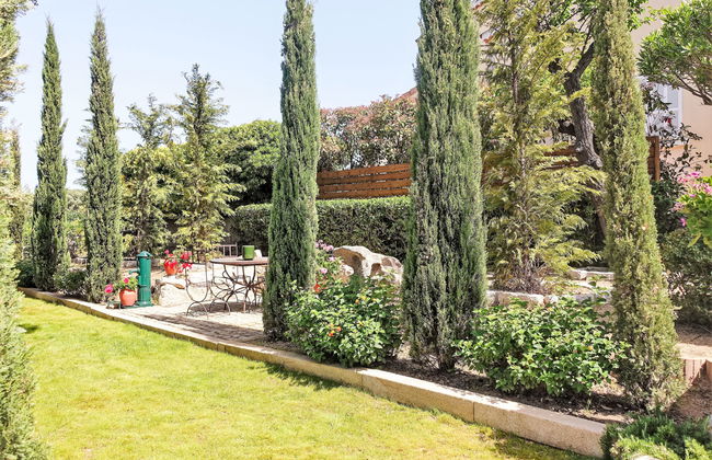 5 bedroom Apartment in Propriano with swimming pool and garden - Photo 3