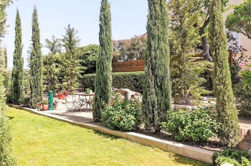 Photo 3 - 4 bedroom Apartment in Propriano with swimming pool and garden