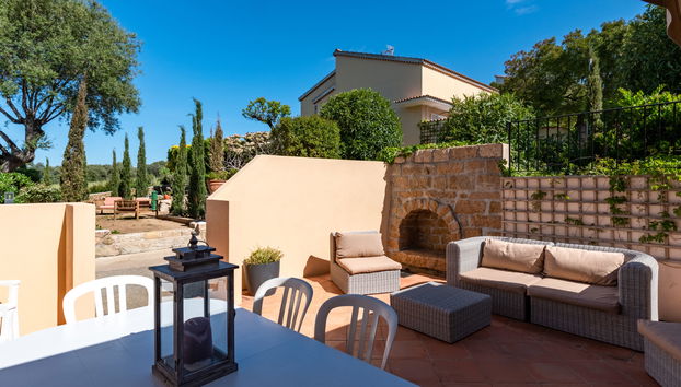 5 bedroom Apartment in Propriano with swimming pool and garden - Photo 4