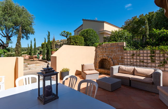 5 bedroom Apartment in Propriano with swimming pool and garden - Photo 4